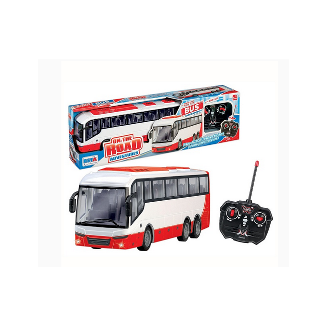 Gioco Bus Radiocomandato