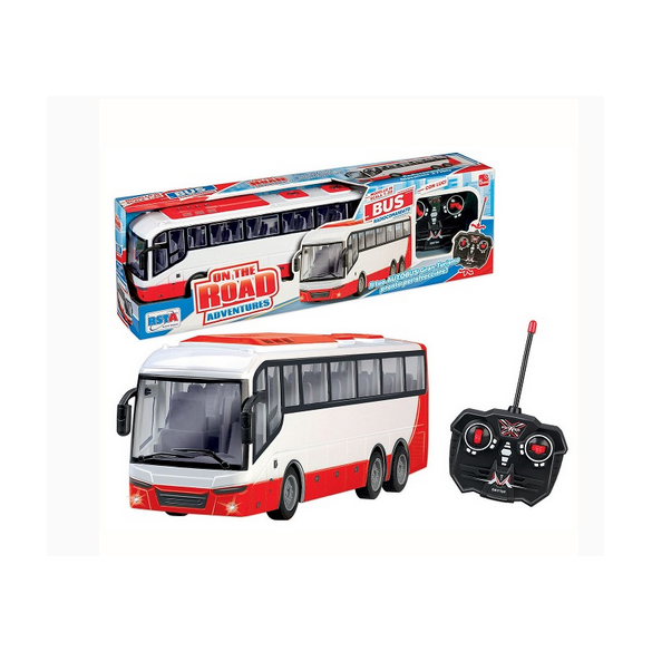 Gioco Bus Radiocomandato
