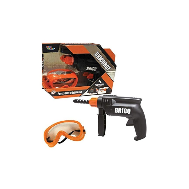 Gioco Attrezzi da Lavoro