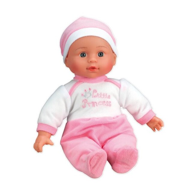 Bambolotto Pappa & Biberon