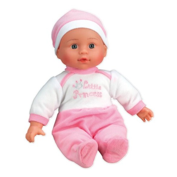 Bambolotto Pappa & Biberon