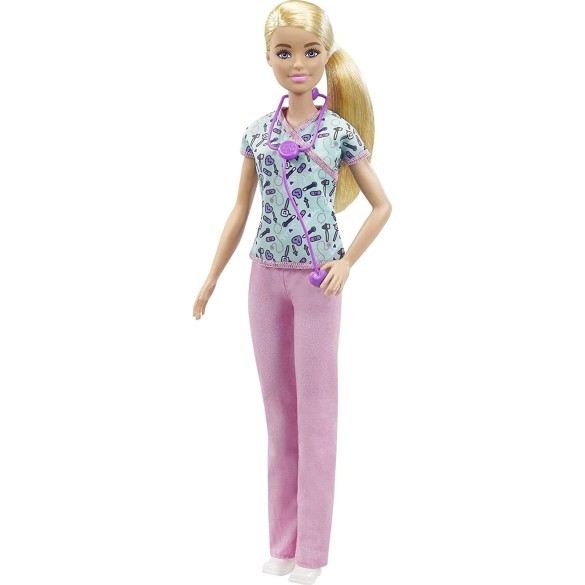 Barbie Carriere Assortimento