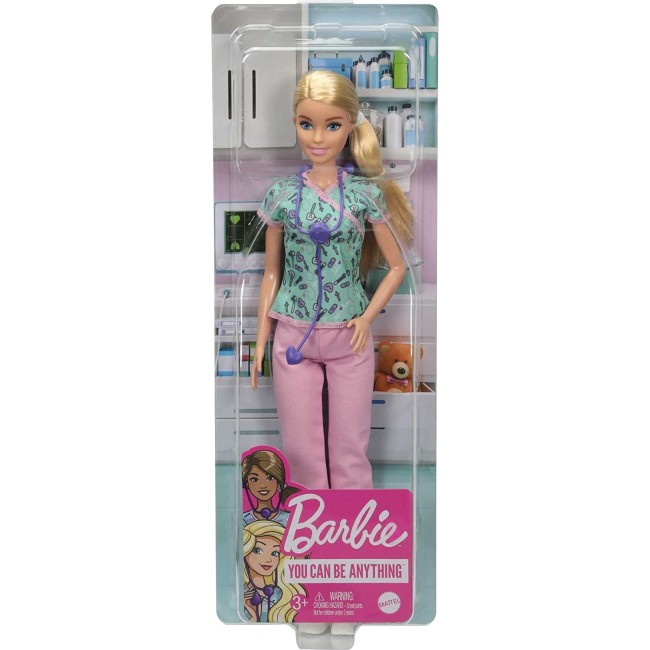 Barbie Carriere Assortimento