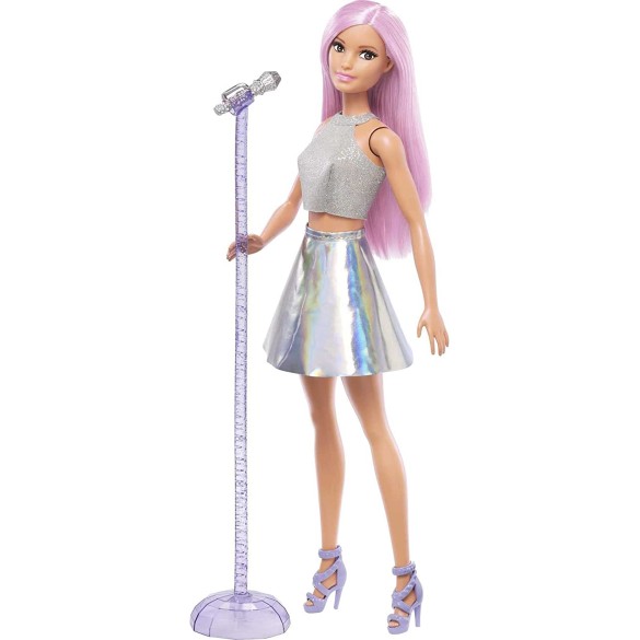 Barbie Carriere Assortimento