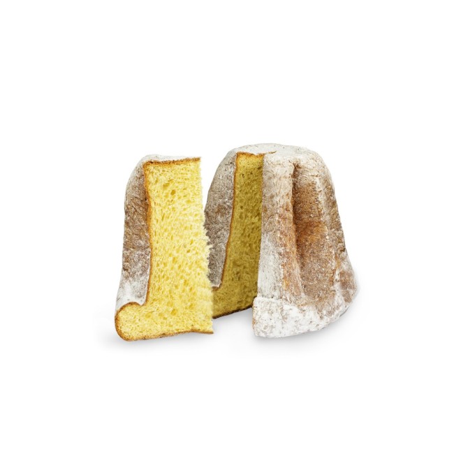 Pandoro Regale Classico 900 gr ZAGHIS