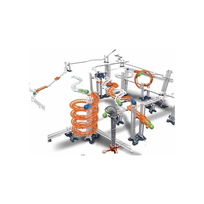 Gioco Azione e Reazione Speed Race...