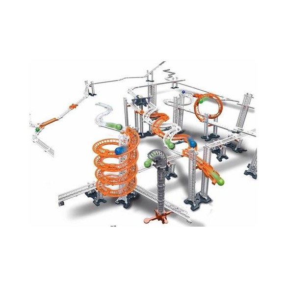 Gioco Azione e Reazione Speed Race Special Edition