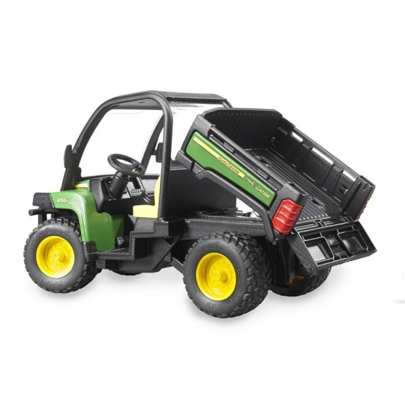 John Deere GATOR 855D BRUDER