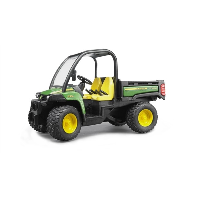 John Deere GATOR 855D BRUDER
