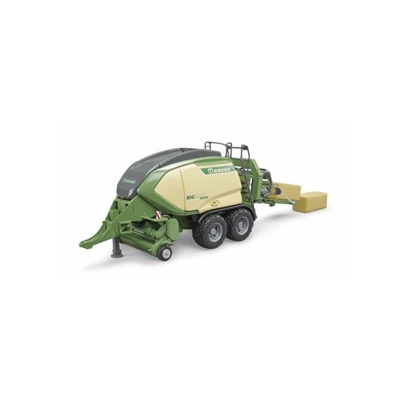 Rimorchio Krone Big BRUDER