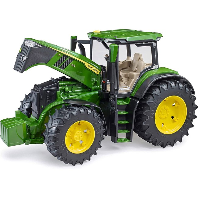 Trattore John Deere 7T 350 BRUDER