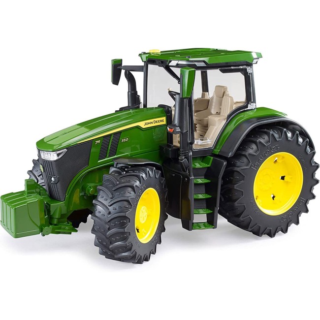 Trattore John Deere 7T 350 BRUDER
