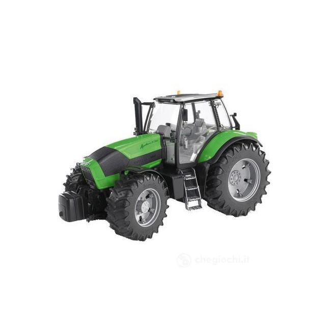 Trattore Deutz Agotron BRUDER