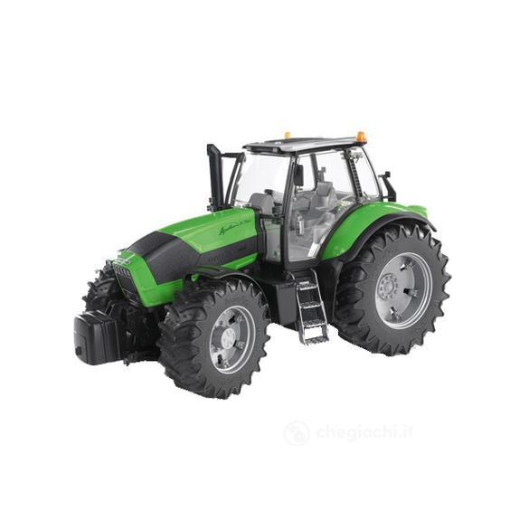 Trattore Deutz Agotron BRUDER