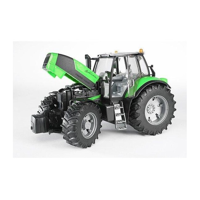 Trattore Deutz Agotron BRUDER