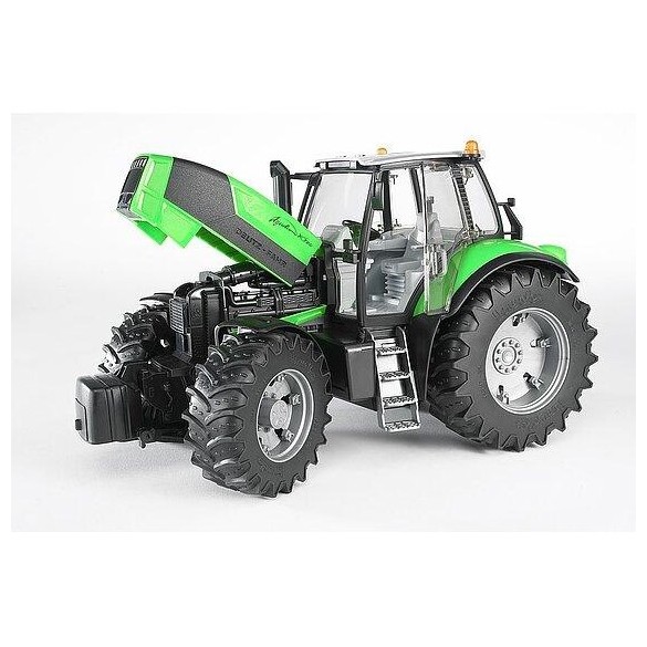 Trattore Deutz Agotron BRUDER