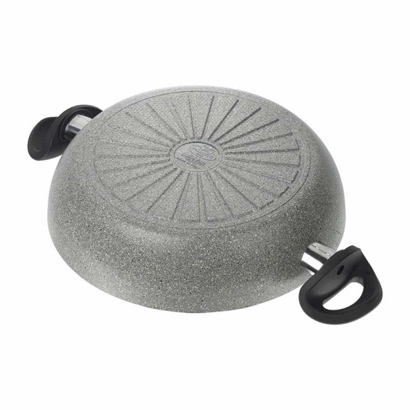 Tegame Cortina Granitium Eco 32 cm BALLARINI