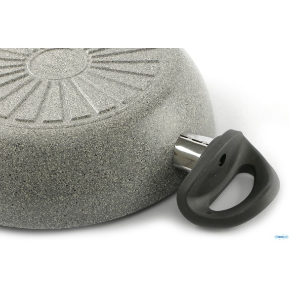 Tegame Cortina Granitium Eco 28 cm BALLARINI