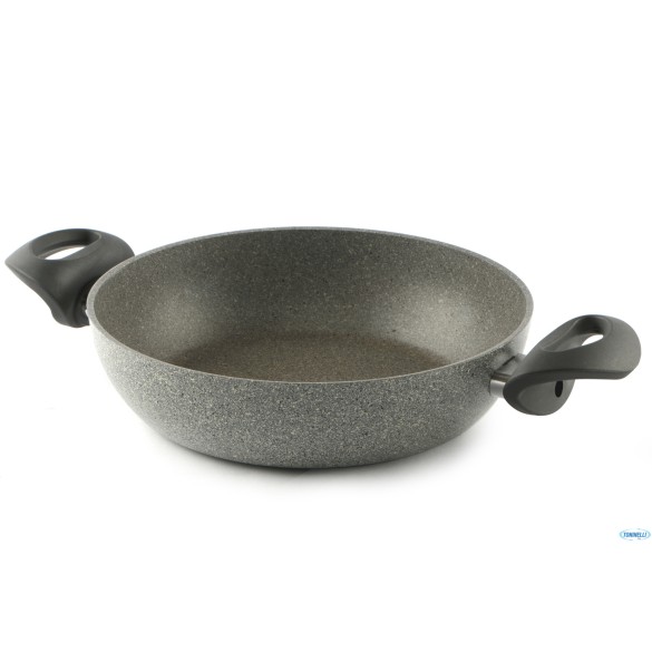 Tegame Cortina Granitium Eco 28 cm BALLARINI