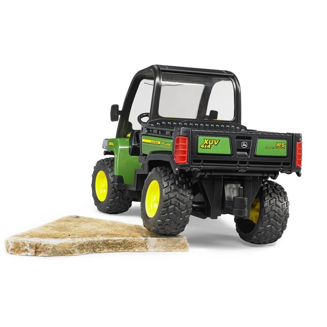 John Deere GATOR 855D BRUDER