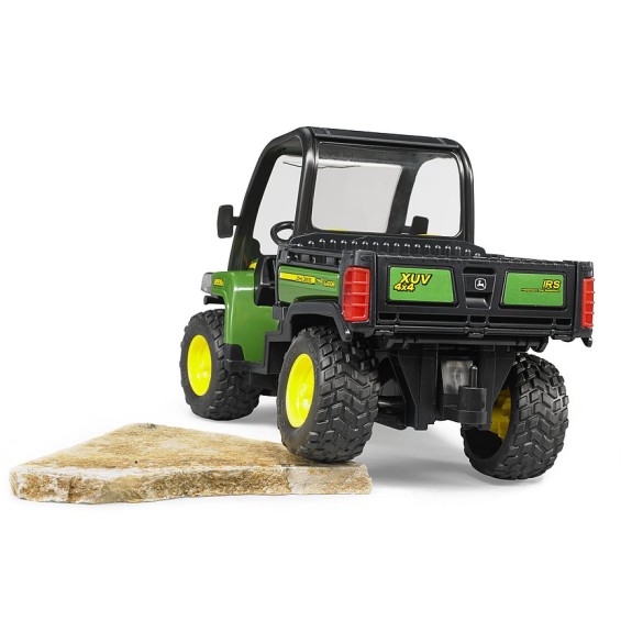 John Deere GATOR 855D BRUDER