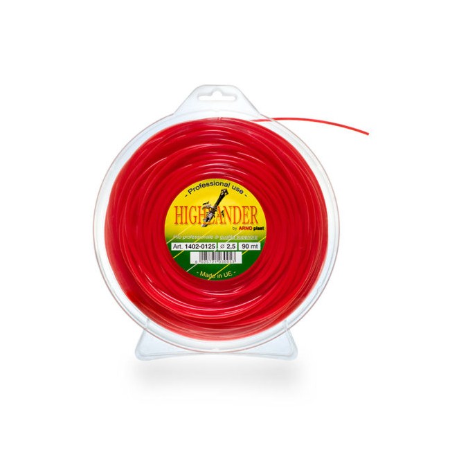 Filo Decespugliatore Highlander...