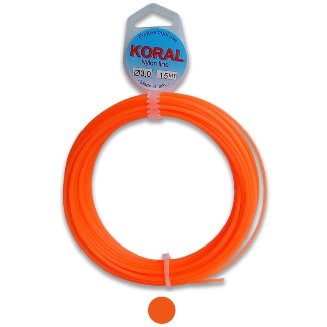 Filo Decespugliatore Highlander...