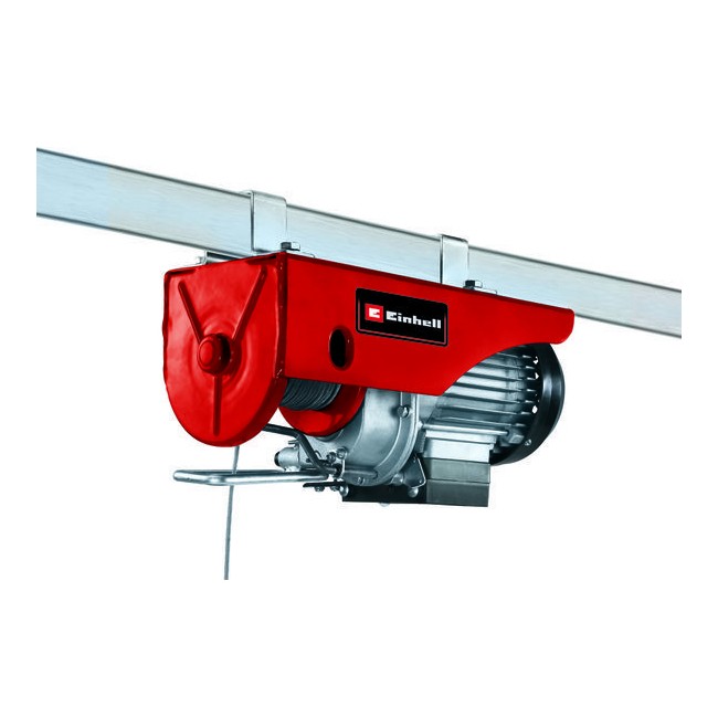 Paranco Elettrico TC-EH 250-18 Einhell