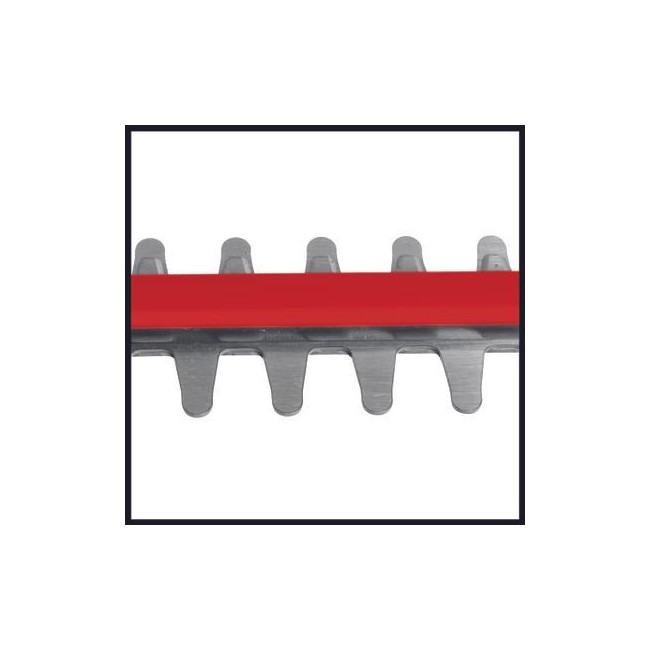 Tagliasiepi a batteria GE-CH 18/60...