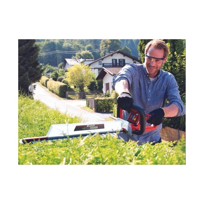 Tagliasiepi a batteria GE-CH 18/60...