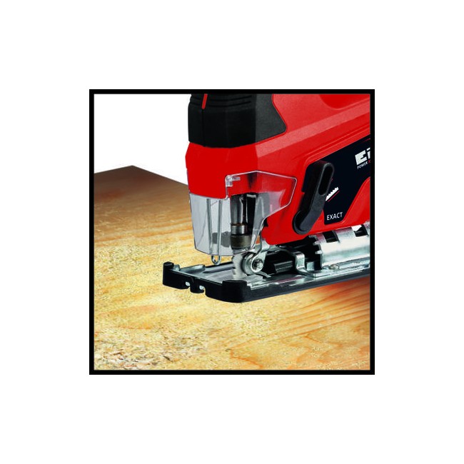 Seghetto a batteria TC-JS 18 Li -...