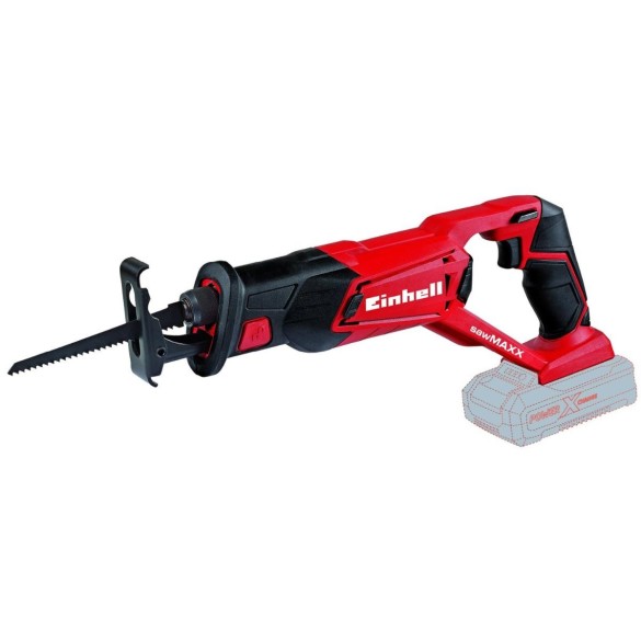 Gattuccio Universale A Batteria TE-AP 18 Li EINHELL