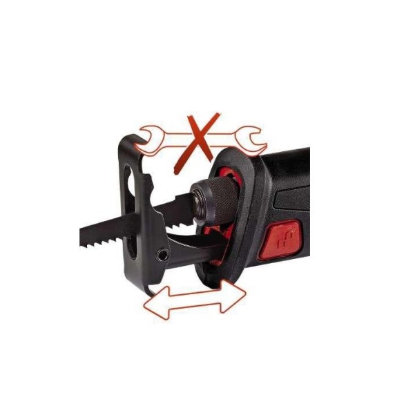 Gattuccio Universale A Batteria TE-AP 18 Li EINHELL