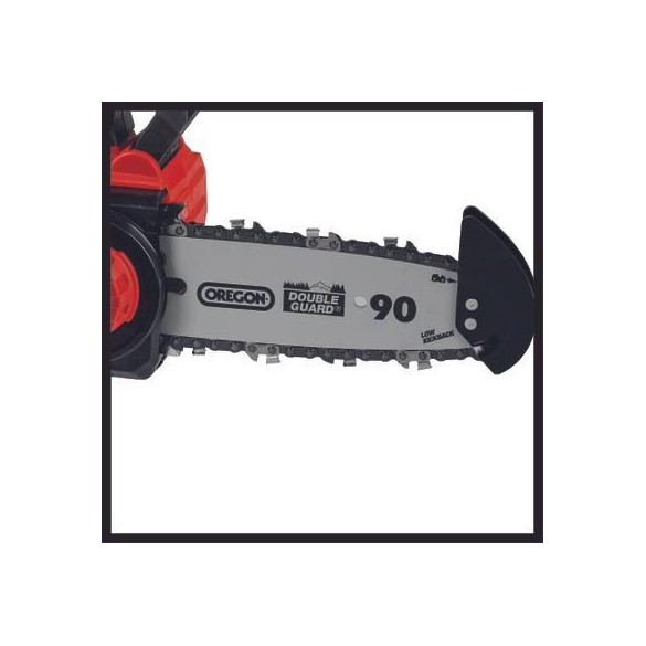 Elettrosega Fortexxa 18/20 TH Senza Batteria Einhell