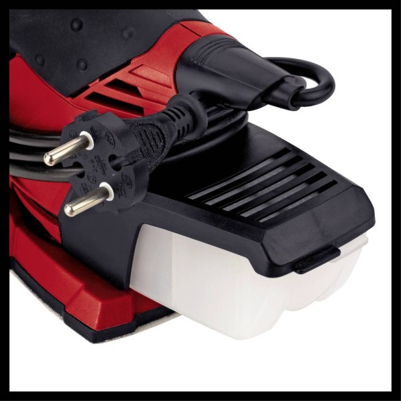 Levigatrice orbitale RT-OS 13 Einhell