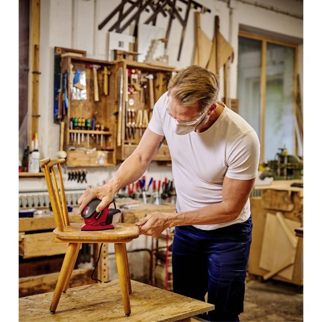 Levigatrice orbitale RT-OS 13 Einhell