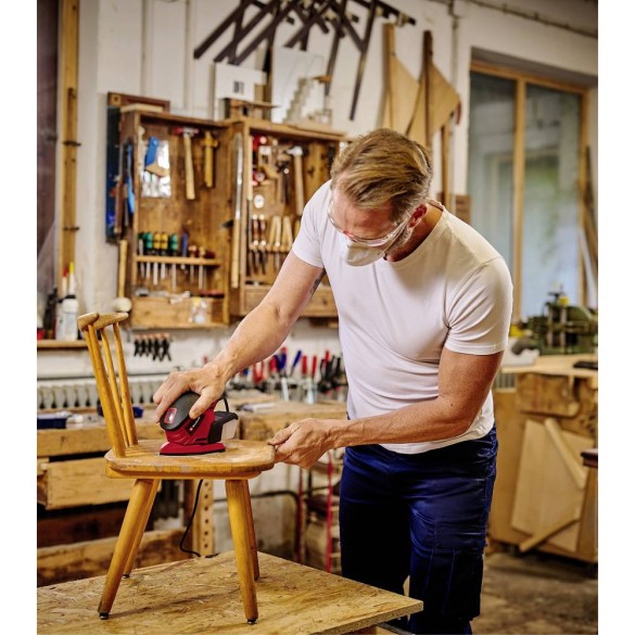 Levigatrice orbitale RT-OS 13 Einhell