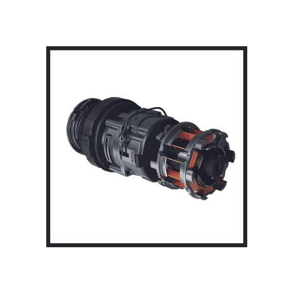 Trapano a Batteria TP-CD 18/50 Li BL-SoloEinhell