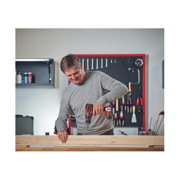 Trapano a Batteria TP-CD 18/50 Li BL-SoloEinhell