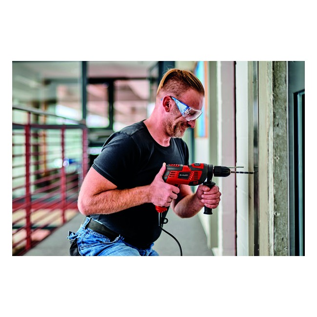 Trapano a Batteria TC-ID 720/1 Einhell