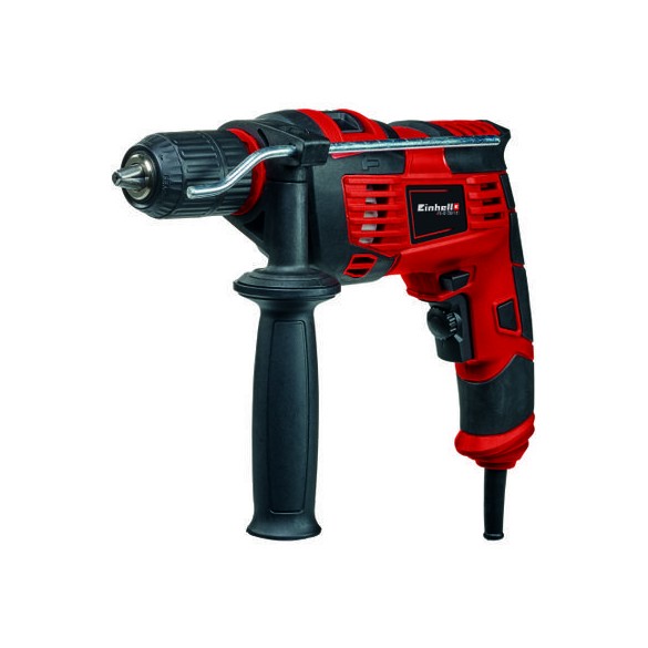 Trapano a Batteria TC-ID 720/1 Einhell