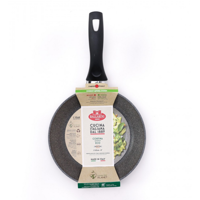 Padella Eco Granitium alluminio cm 20...