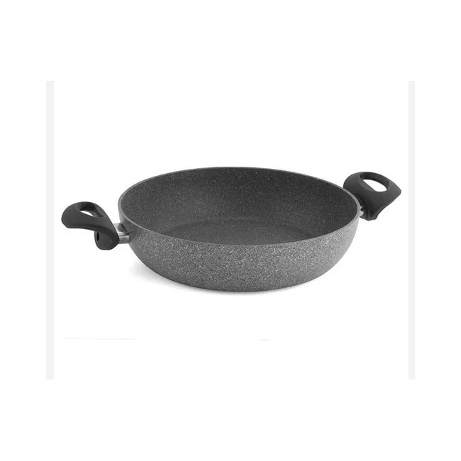 Tegame Eco Granitium alluminio cm 24...