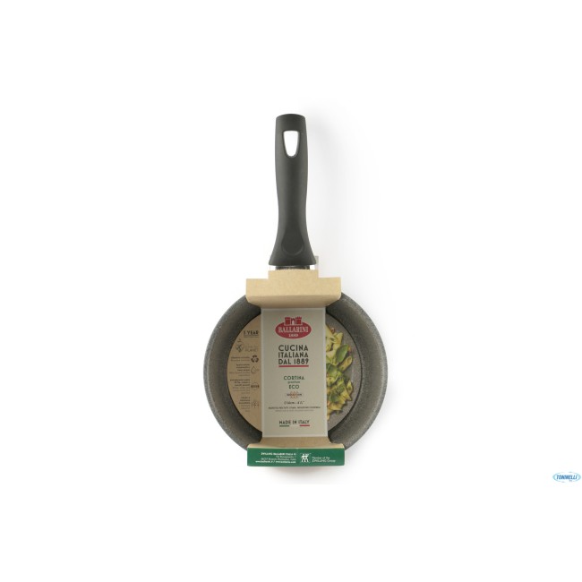 Pentolino Eco Granitium alluminio cm...