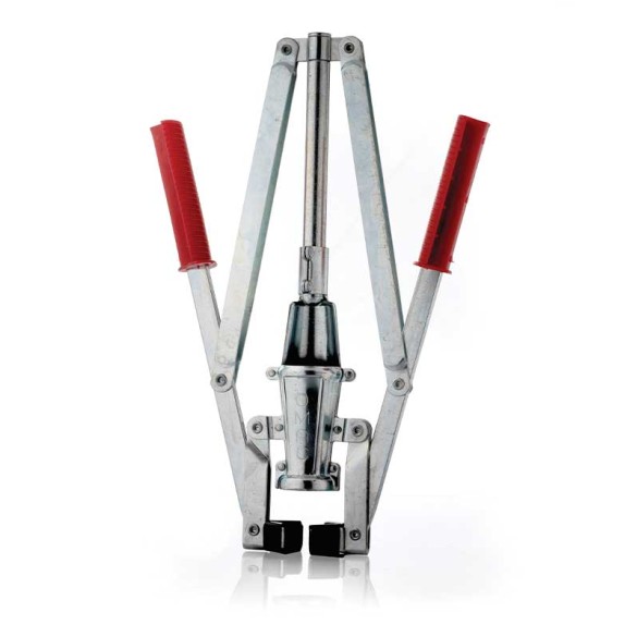 Tappatrice 2 Leve Vesuvio OMAC