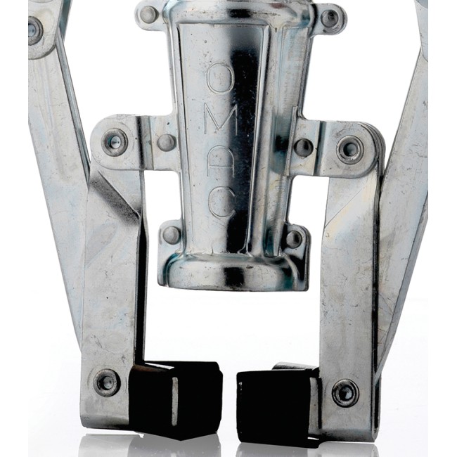 Tappatrice 2 Leve Vesuvio OMAC