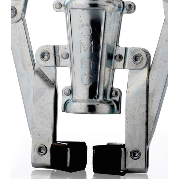 Tappatrice 2 Leve Vesuvio OMAC