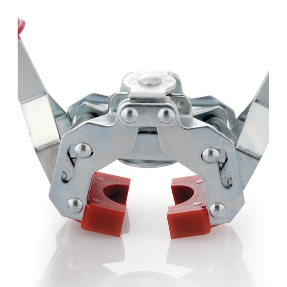 Tappatrice 2 Leve Eterna OMAC