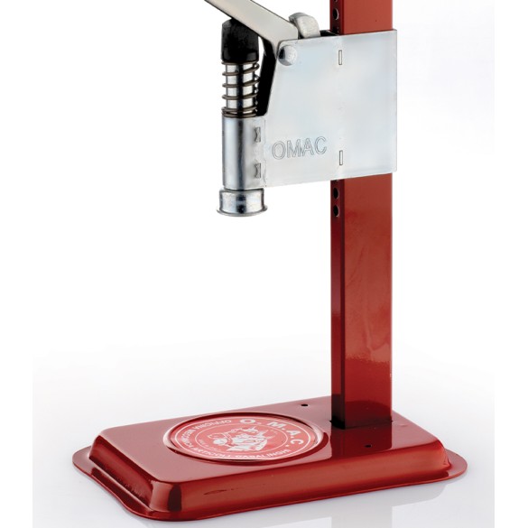 Tappatrice 1 Leva Handy OMAC