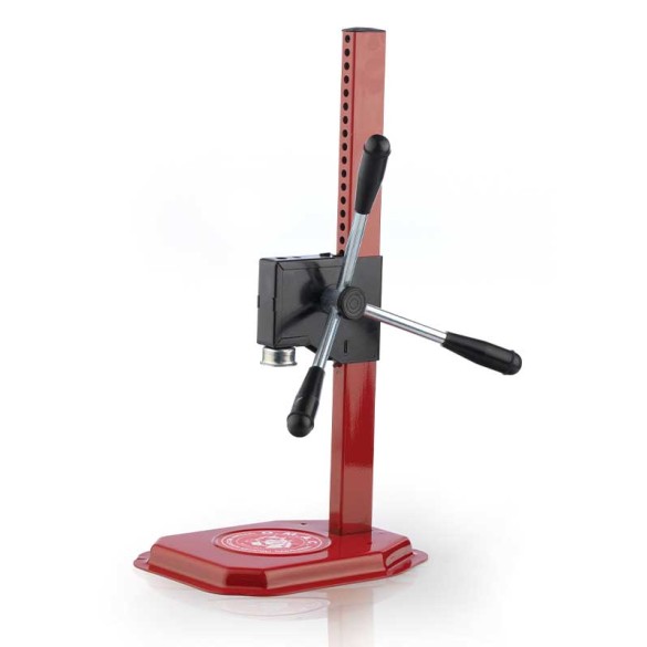 Tappatrice 3 Leve Regina OMAC